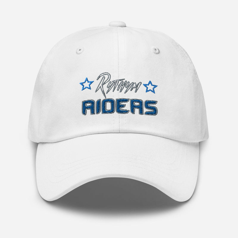 Rythym Riders Dad hat