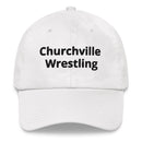 CW Dad hat