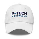 P TECH Dad hat