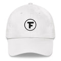 Gorra de papá Thriving Faith