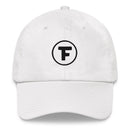 Gorra de papá Thriving Faith