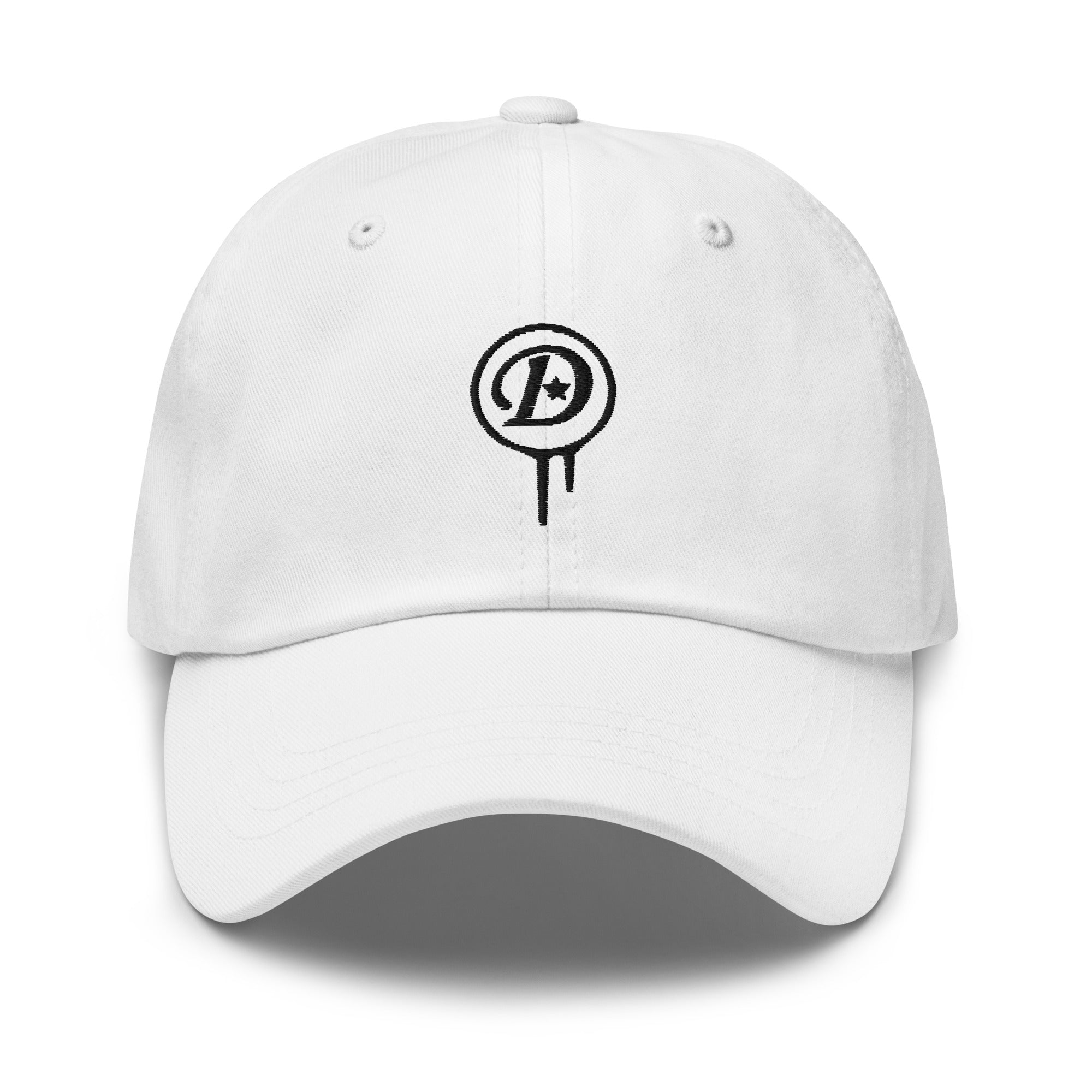 DD Dad hat