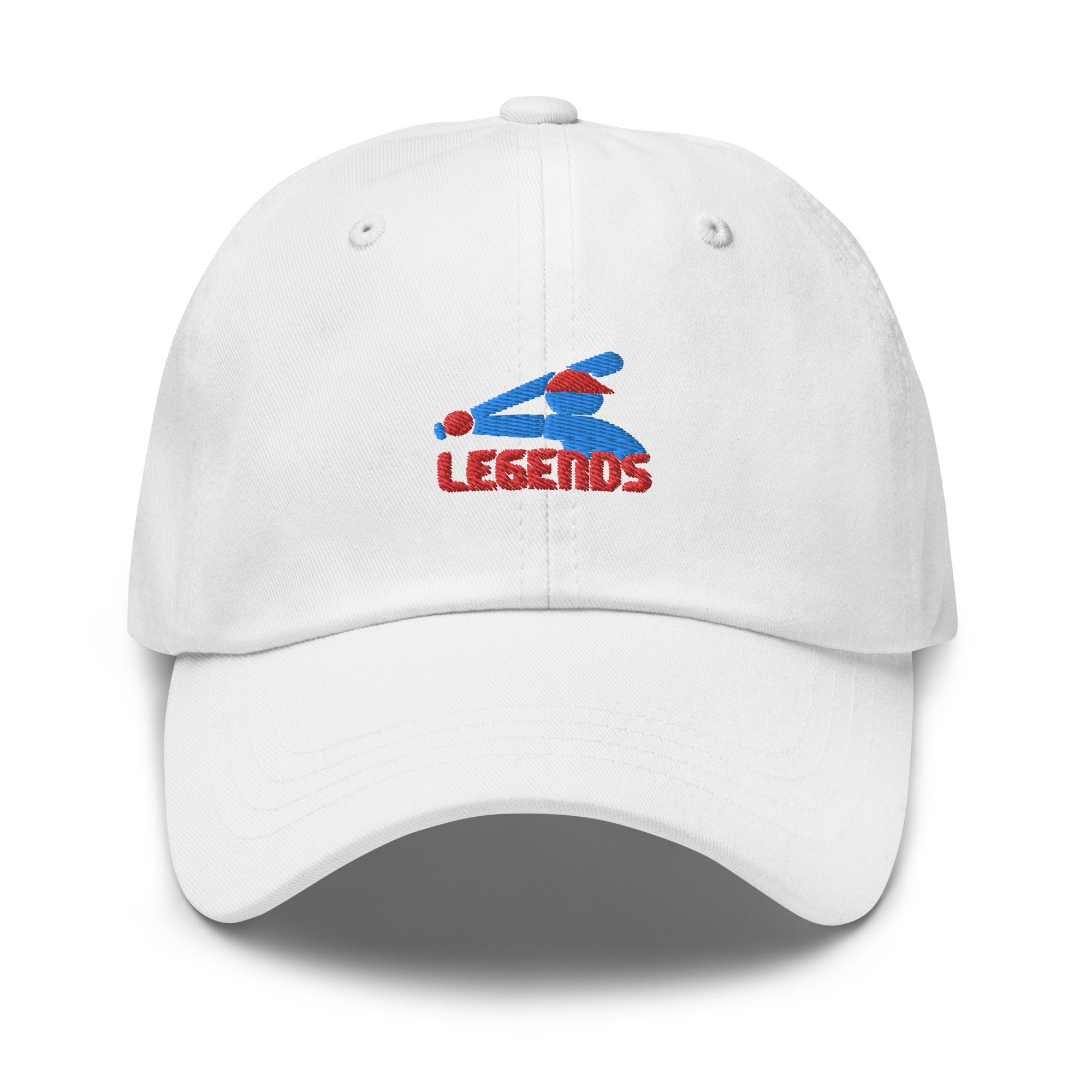 Legends Dad hat