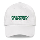 InTennCity Dad hat