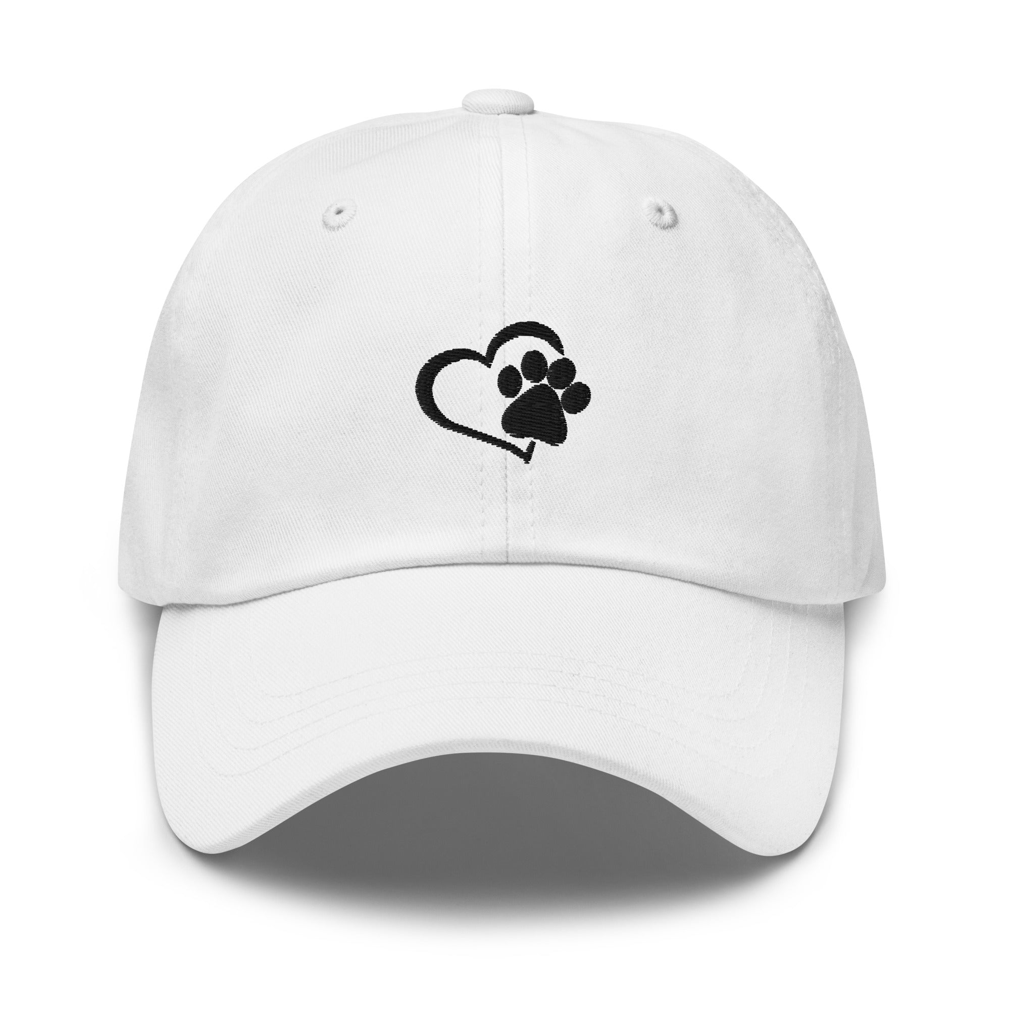 Dog Paws Dad hat