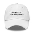 C91P Dad hat