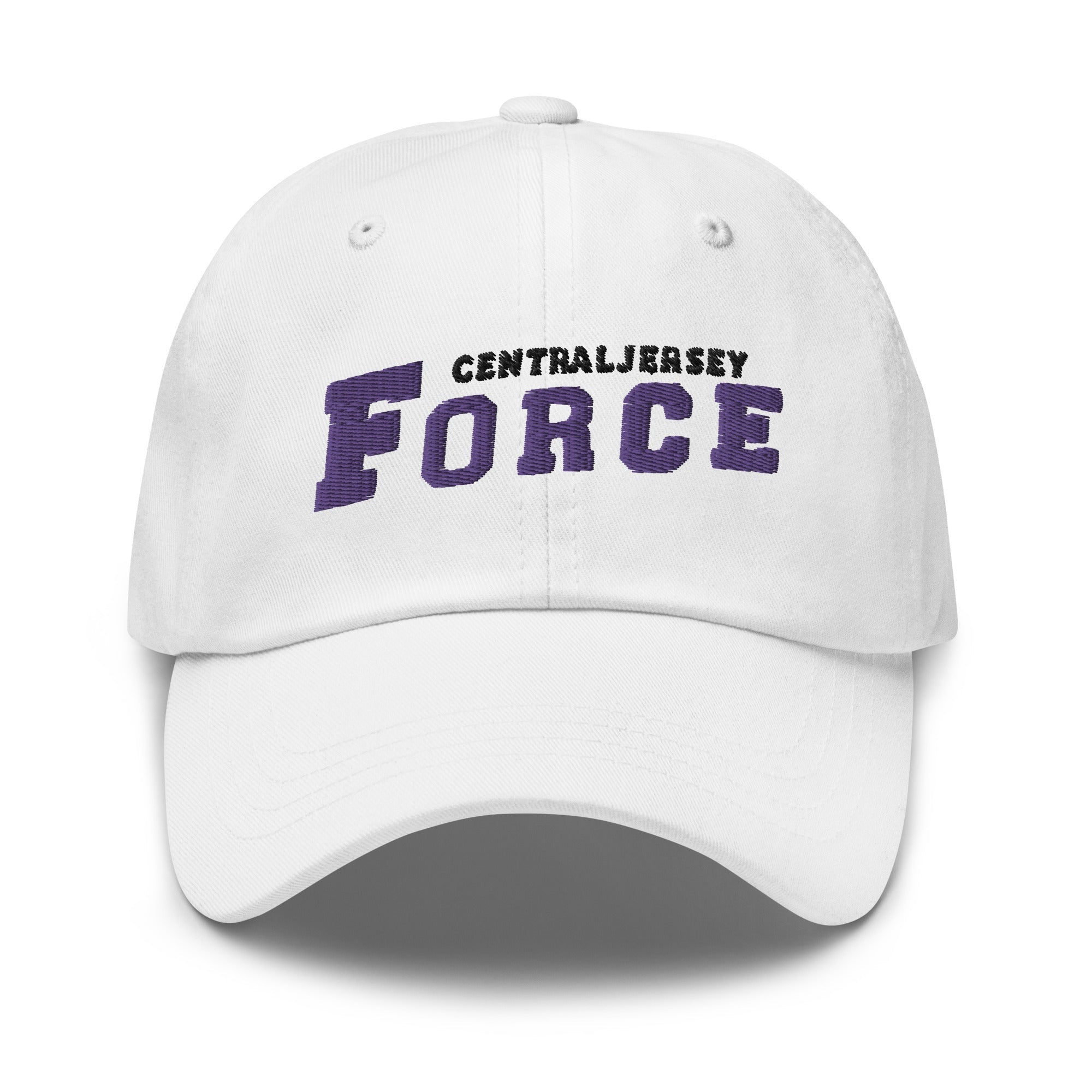 CJF Dad hat
