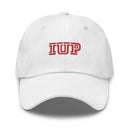 IUP Dad hat