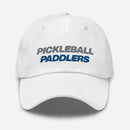 Gorra de papá de PickleBall