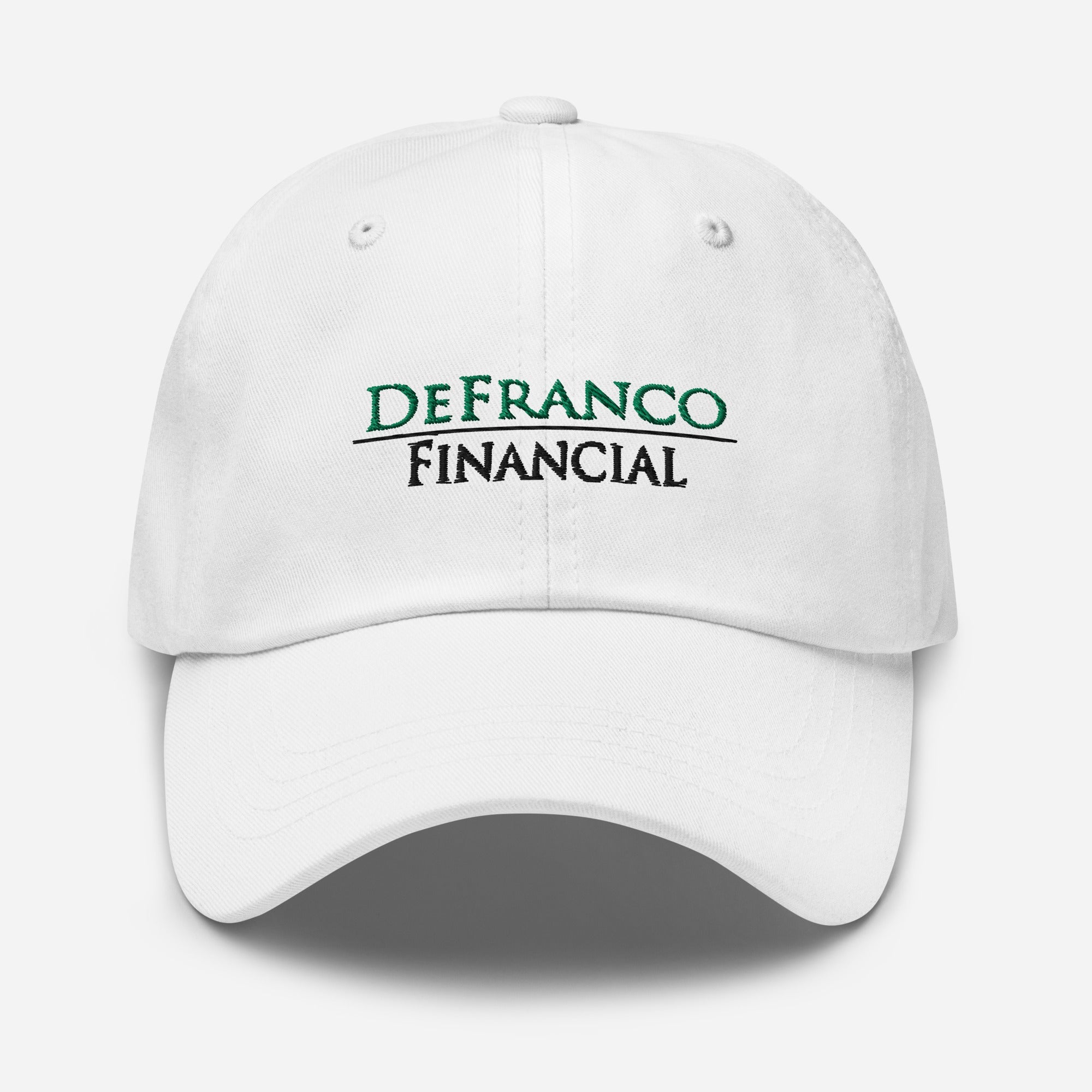 DFF Dad hat
