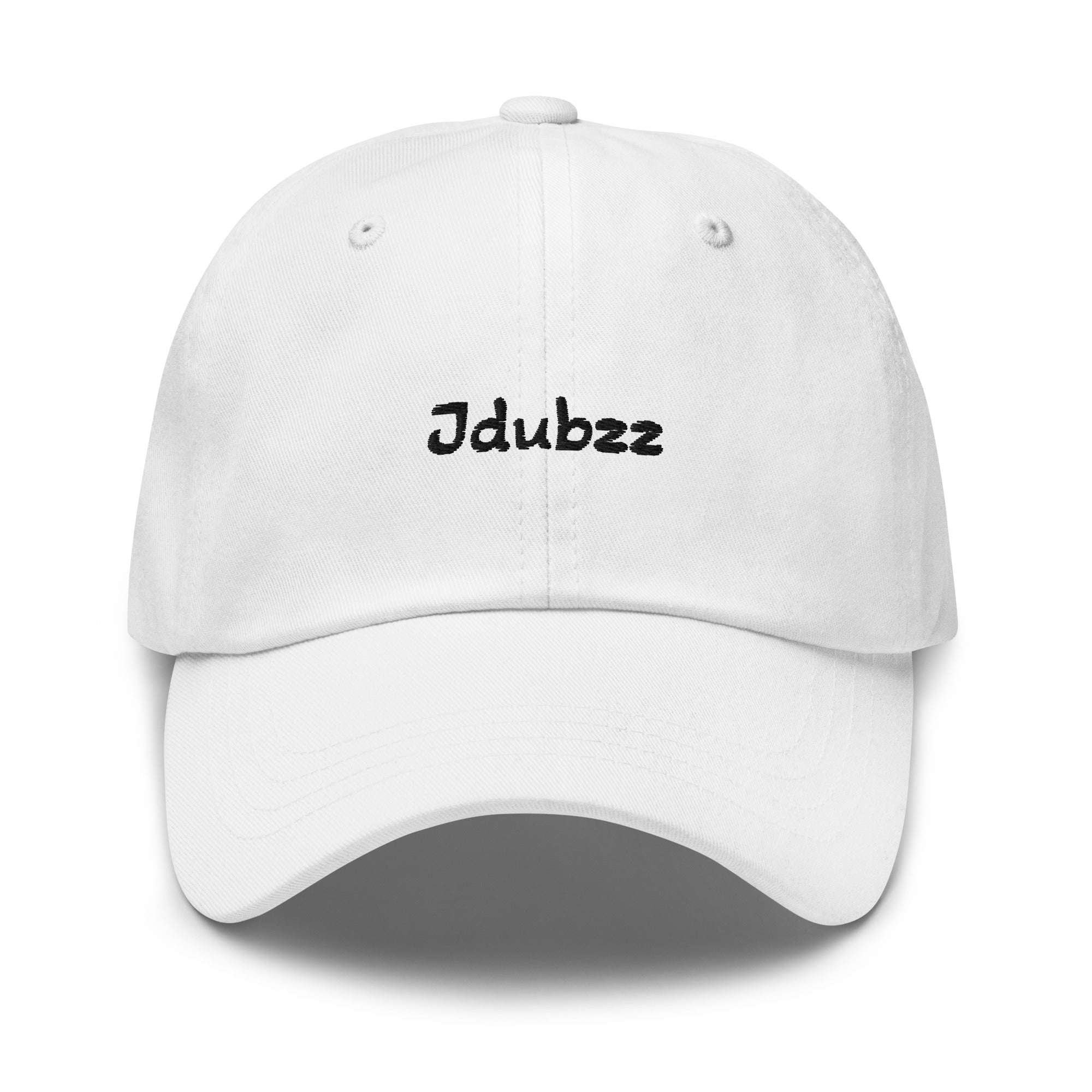 JDUBZZ Dad hat