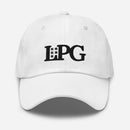 Gorra de papá de LPG