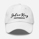 Julie Kay Dad hat