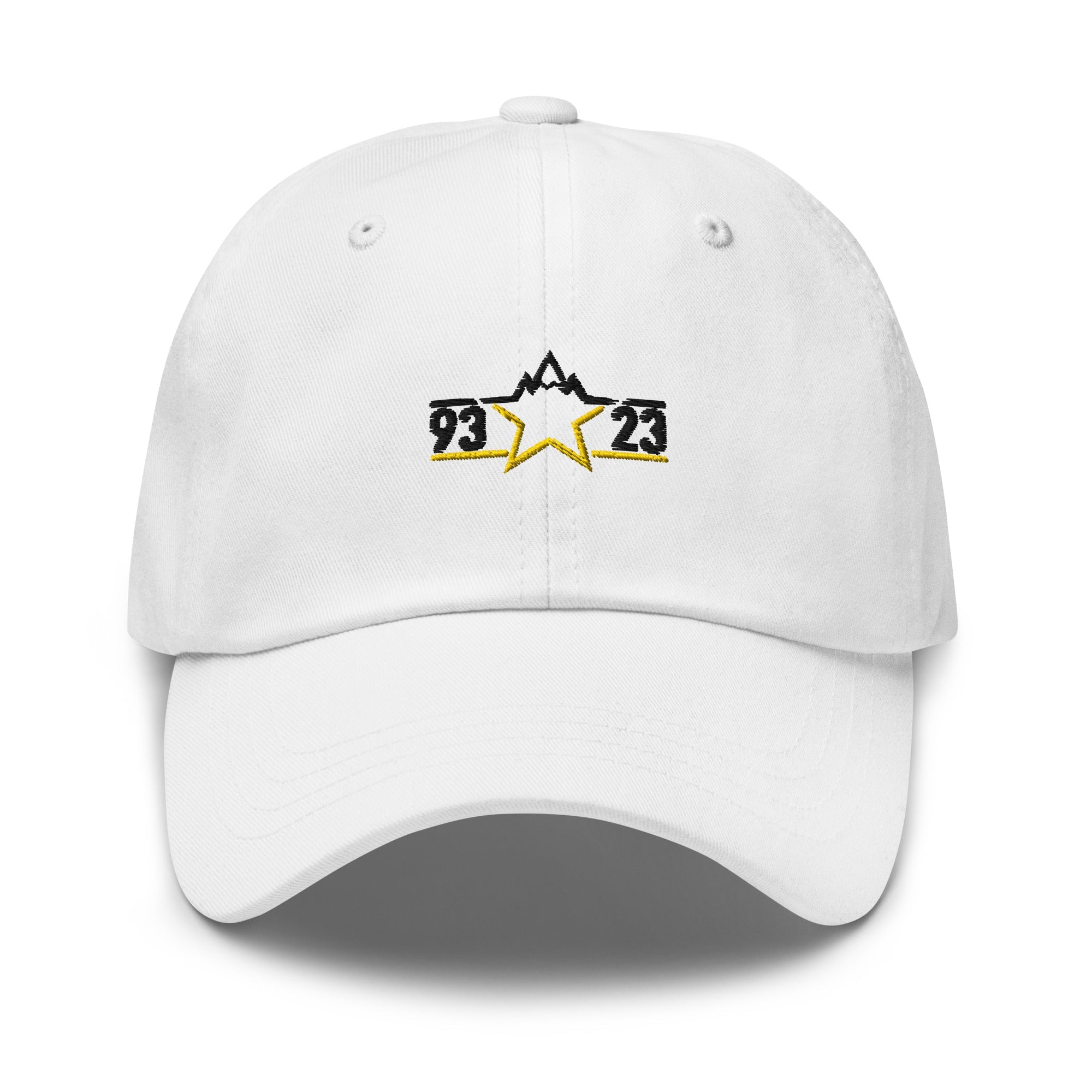 Gorra de papá ASW