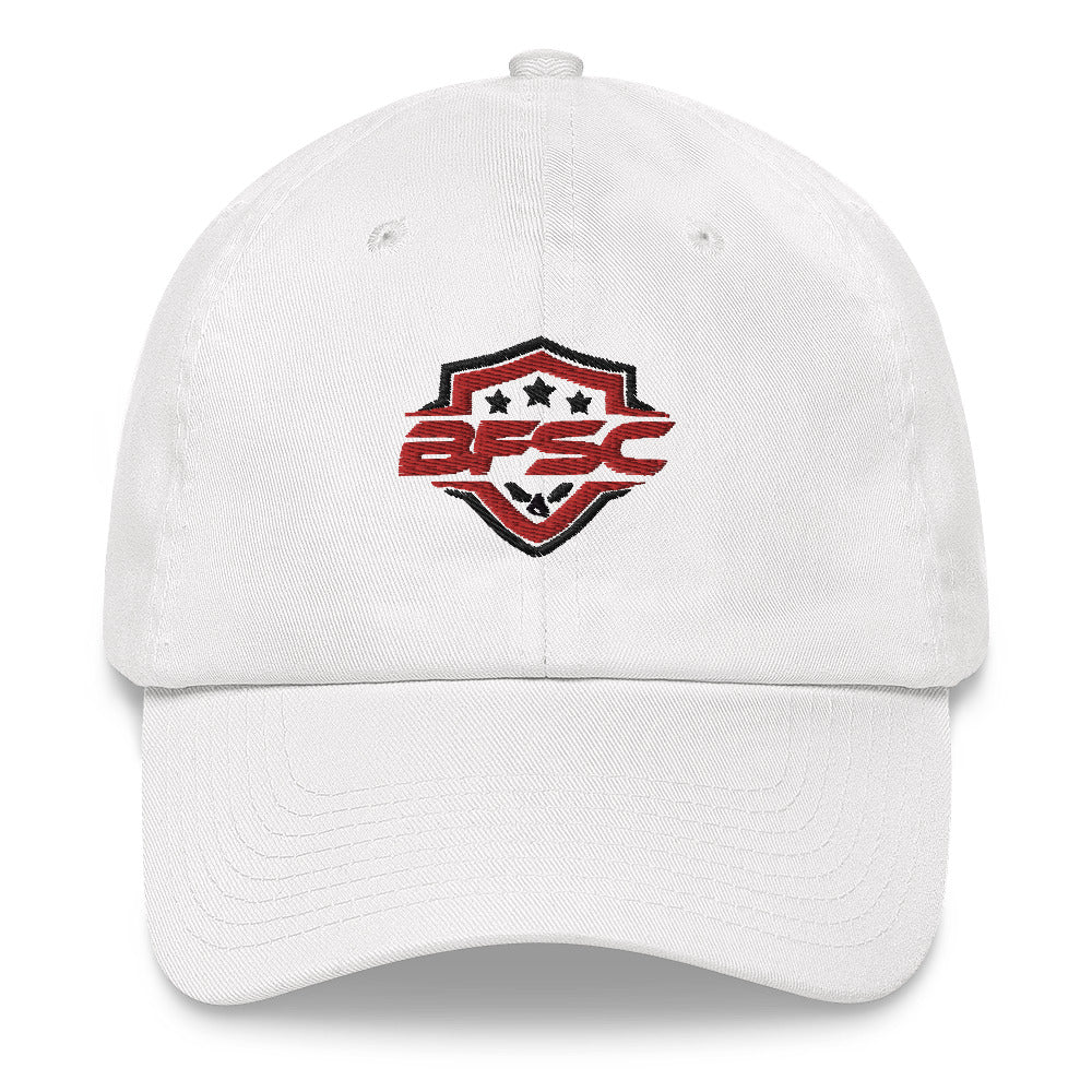 Gorra de papá de BFSC