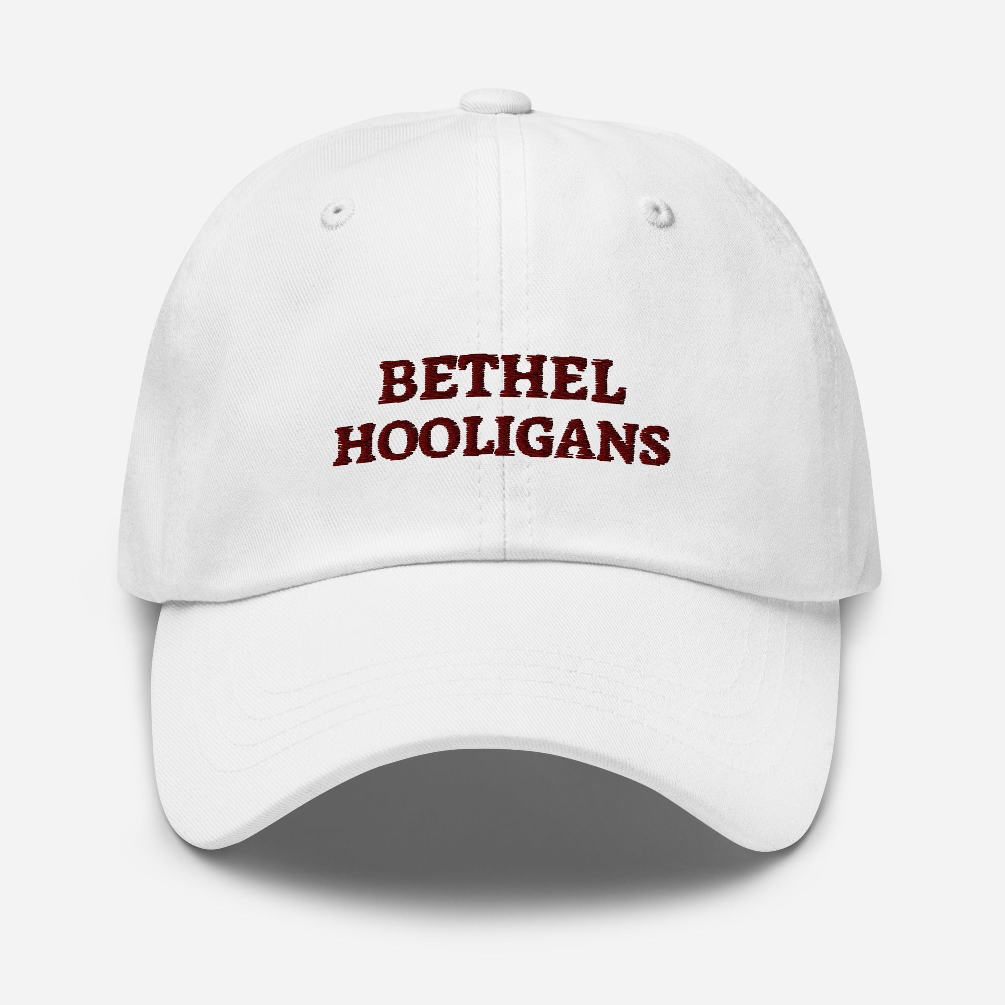 Gorra de papá de Bethel Hooligans