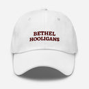 Gorra de papá de Bethel Hooligans