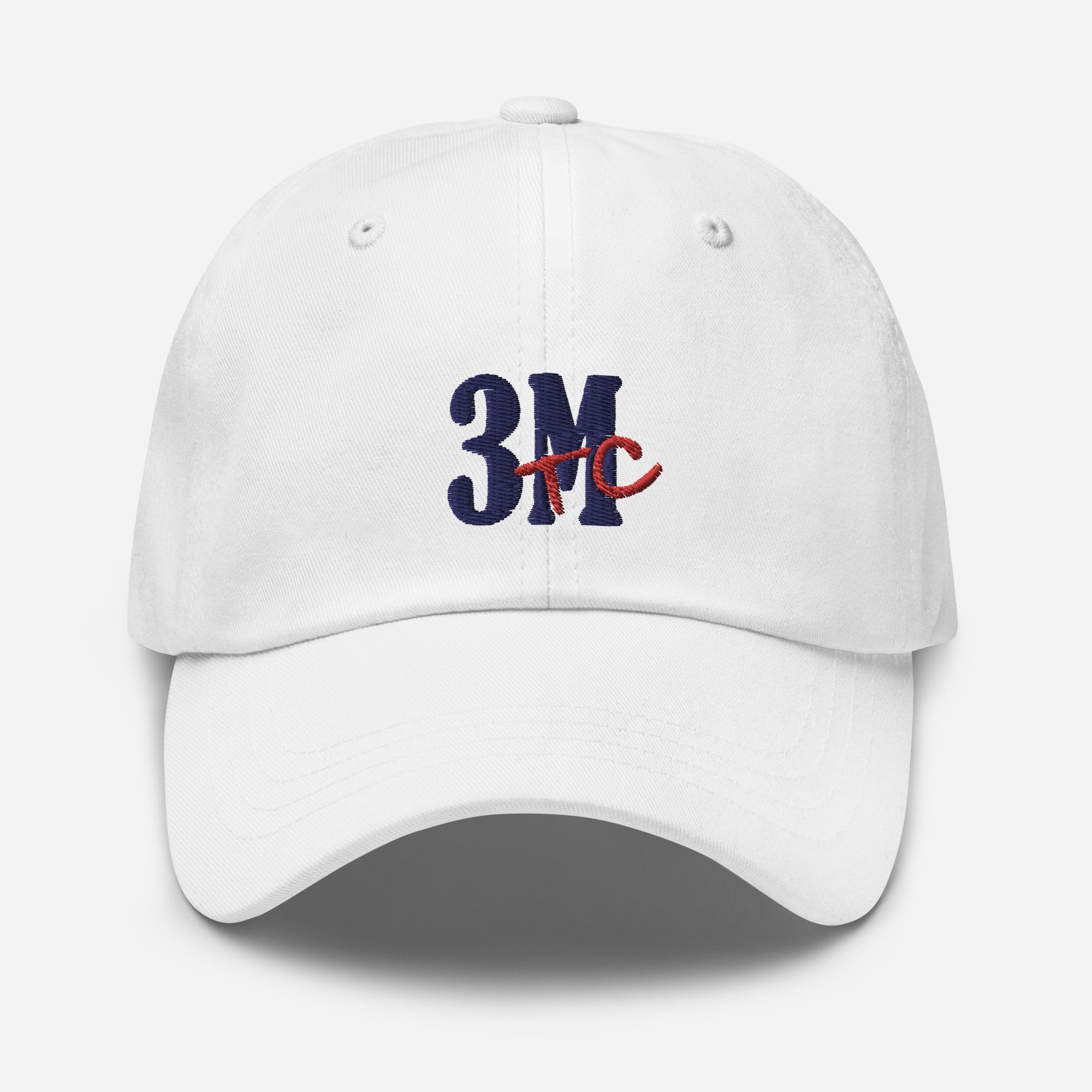 3M Dad hat