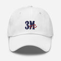 Gorra de papá 3M