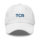 TCR Dad hat