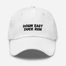 DEDR Dad hat