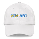 MWFAB ART Gorro de papá