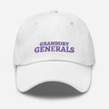 GGF Dad hat