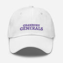 GGF Dad hat