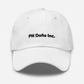 Gorra de papá PH Dofie