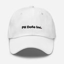 Gorra de papá PH Dofie