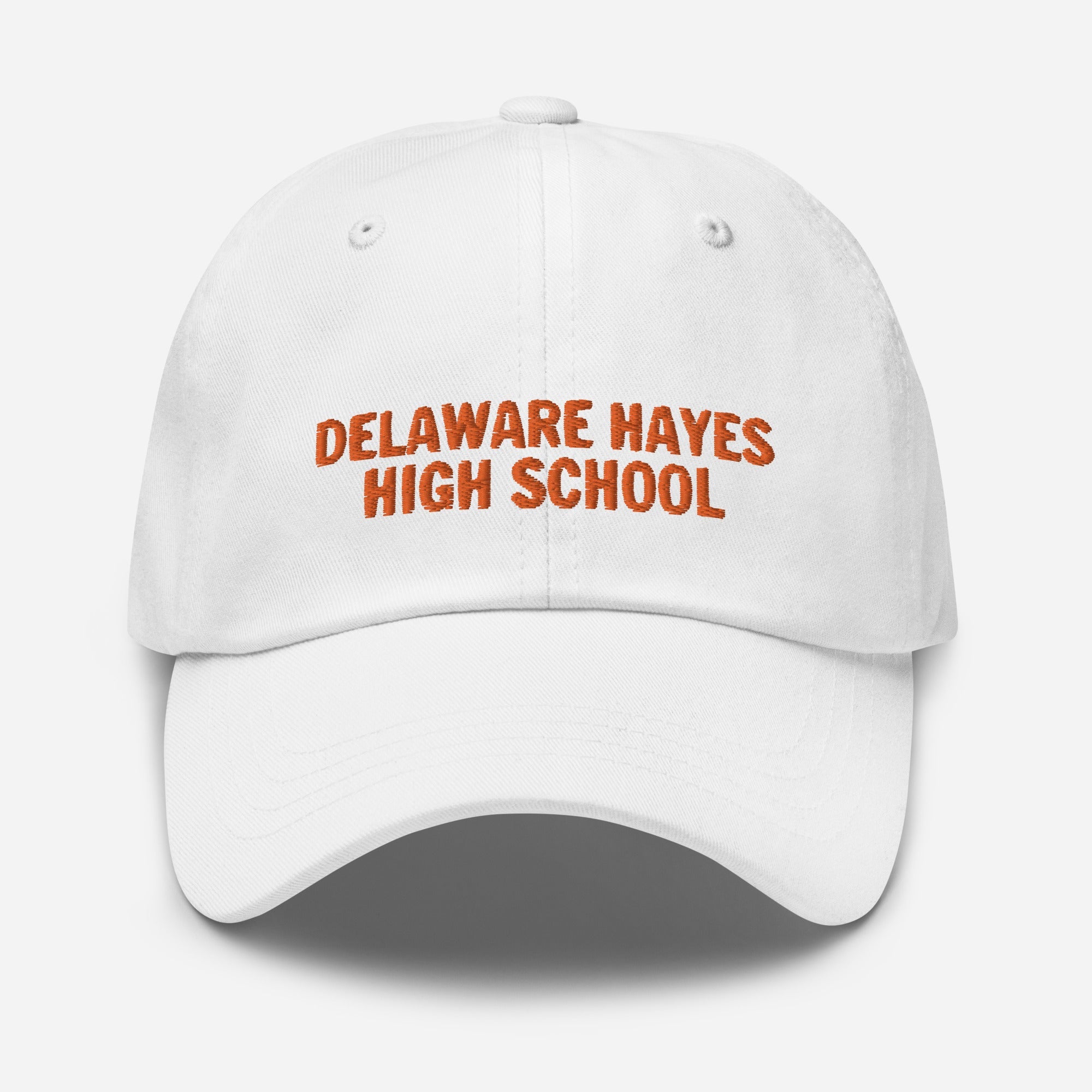 DHHS Dad hat