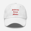 G.C.R.S Dad hat