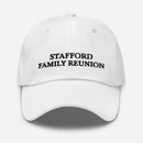 SFR Dad hat