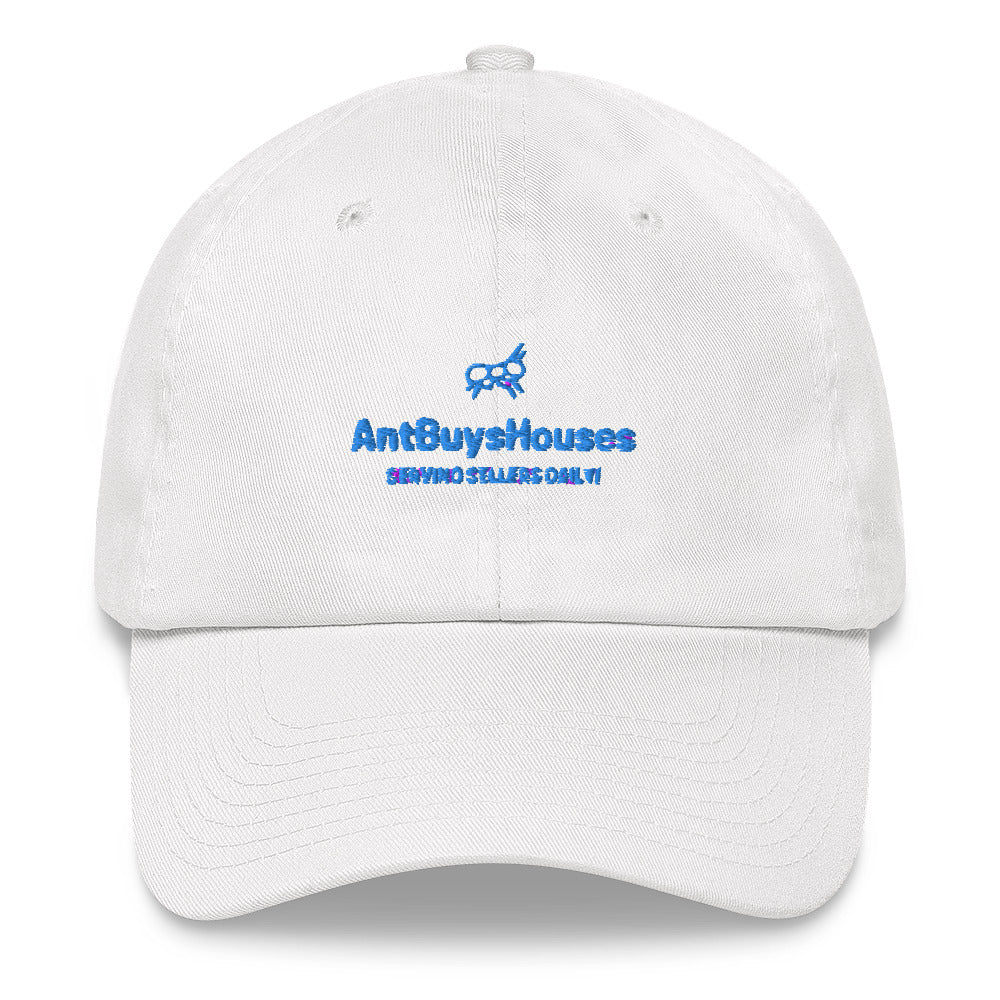 Gorra de papá ABH