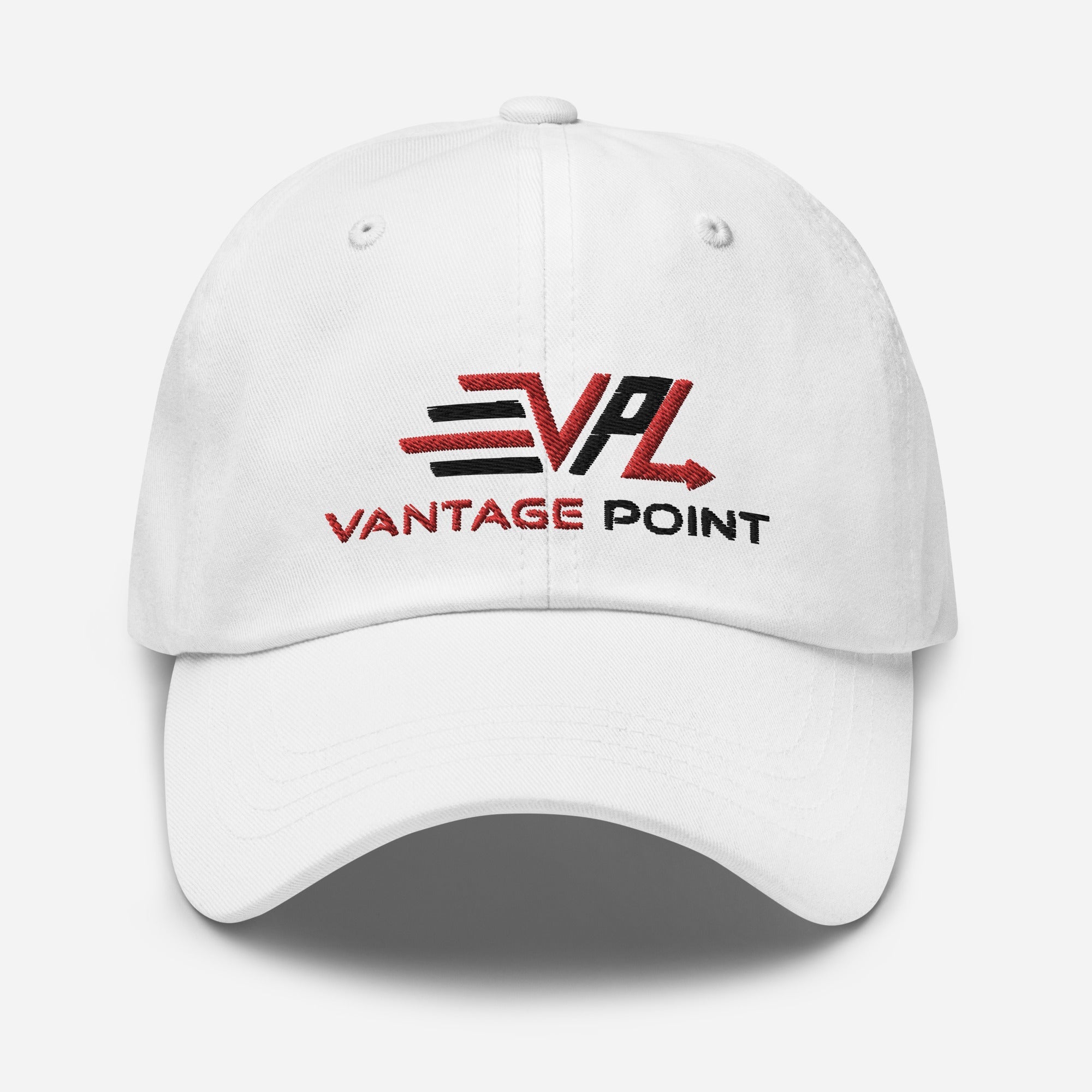 VPL Dad hat