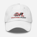 VPL Dad hat