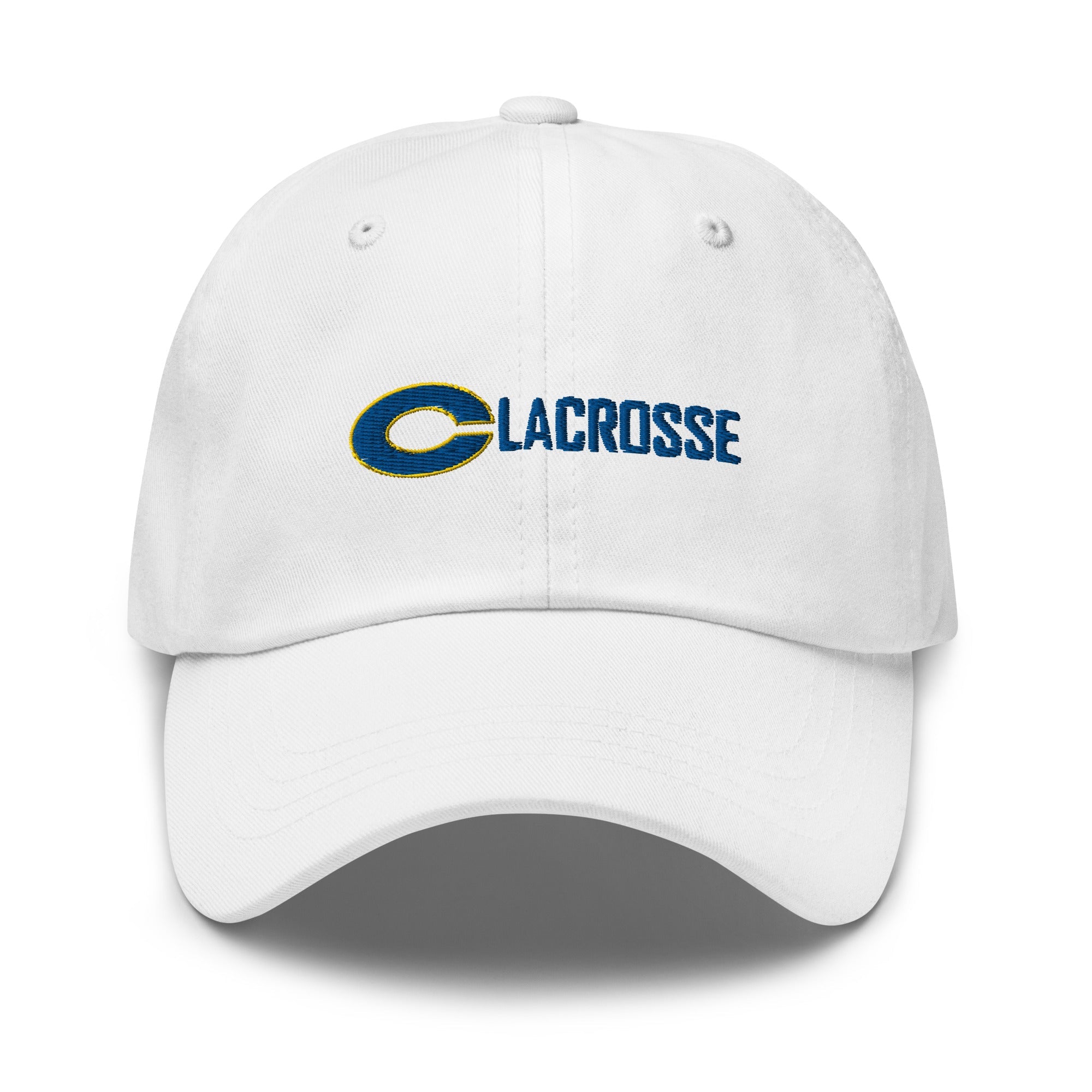 Cranford Lacrosse Dad hat