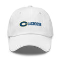 Gorra de papá de Cranford Lacrosse