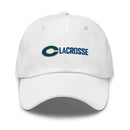 Gorra de papá de Cranford Lacrosse