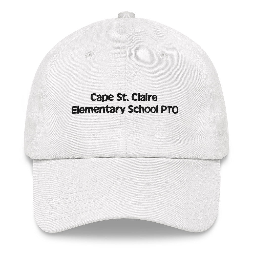 CSCES Dad hat