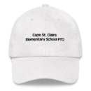 Gorra de papá CSCES