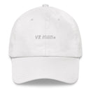 Gorra de papá VRM