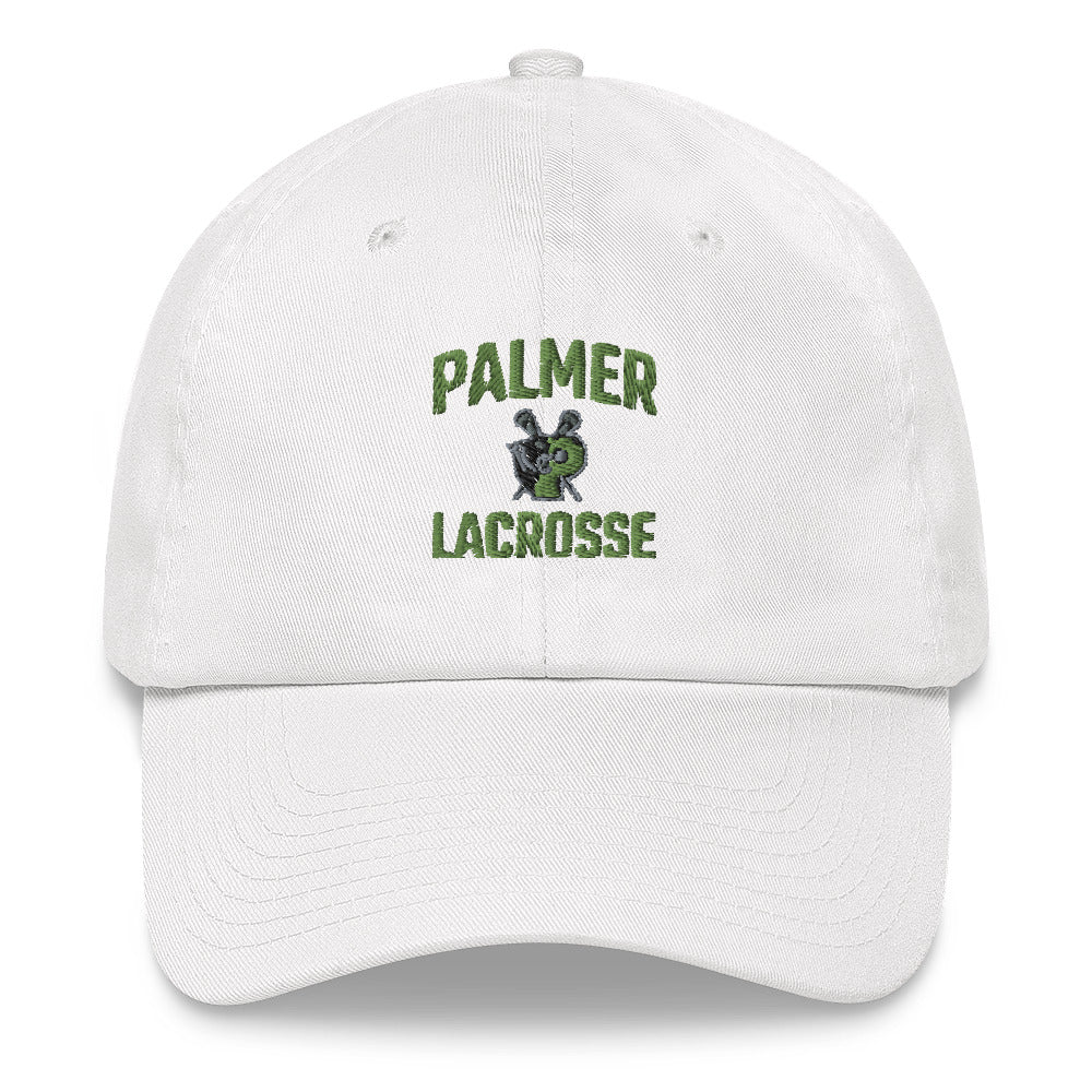 Palmer Panthers Dad hat v2