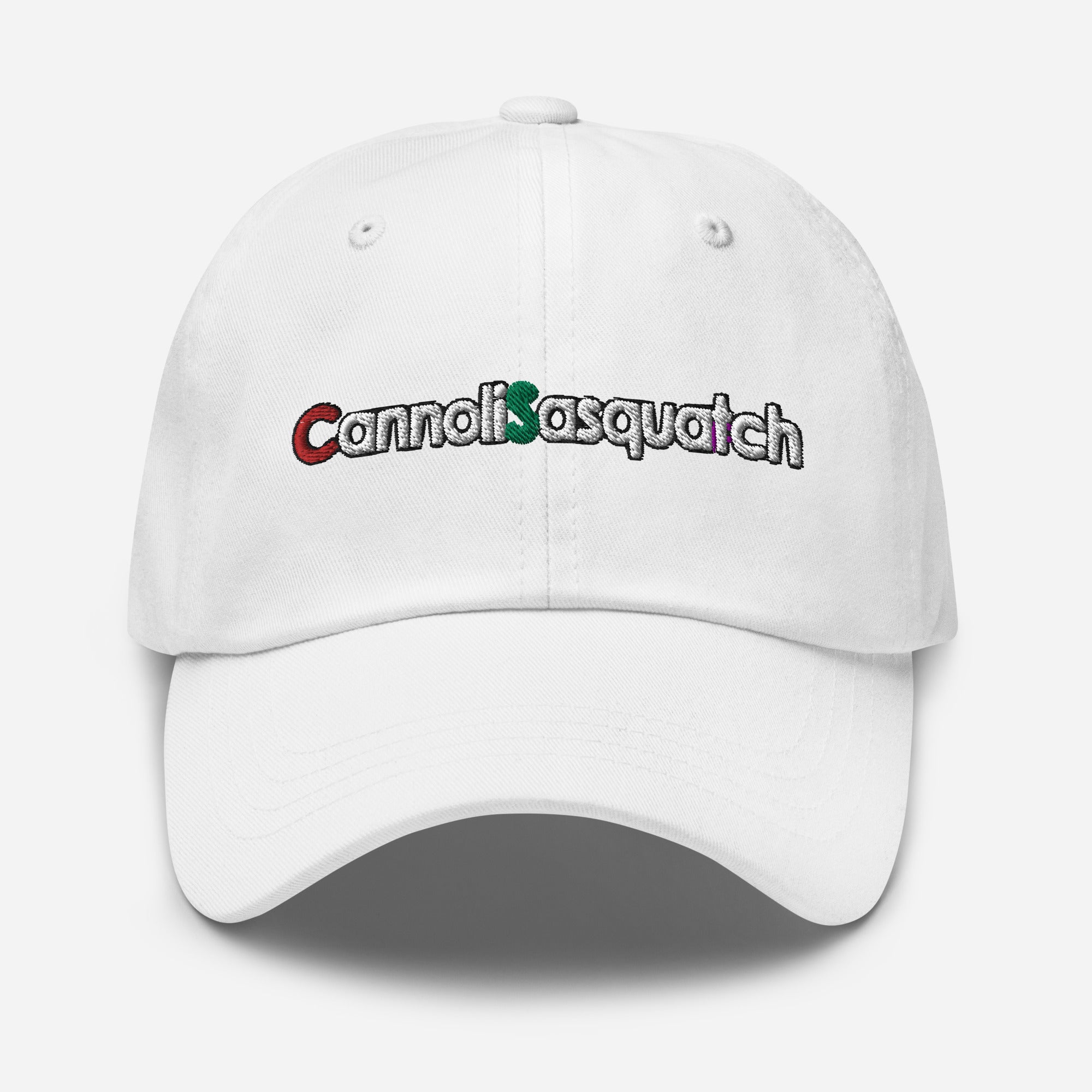 CSP Dad hat