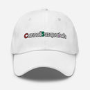 Gorra de papá CSP