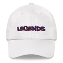 Gorra de papá de Legends 6U