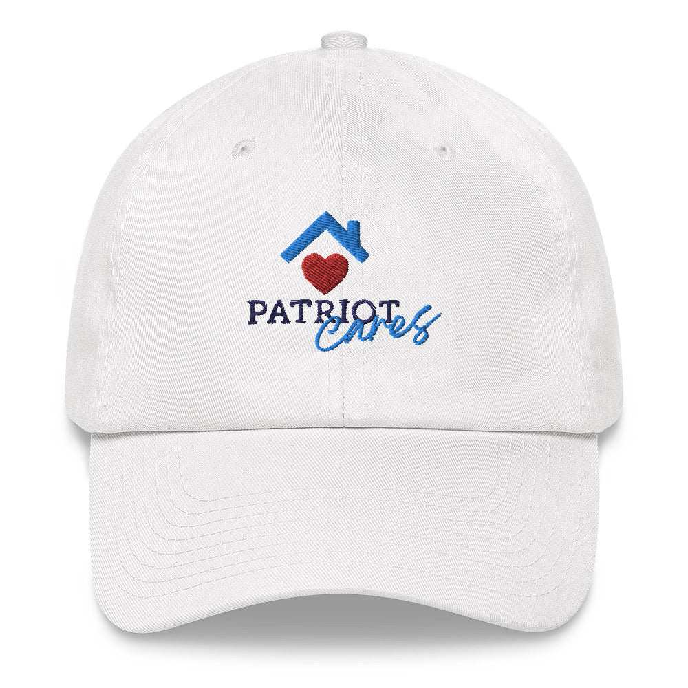 PAH Dad hat v3