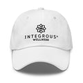 Integrous Wellness Dad hat