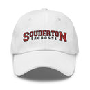 Souderton Lacrosse Dad hat