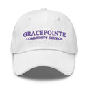 GCC Dad hat